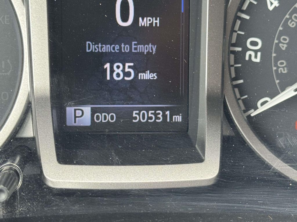 Used 2018 Toyota Tacoma Truck