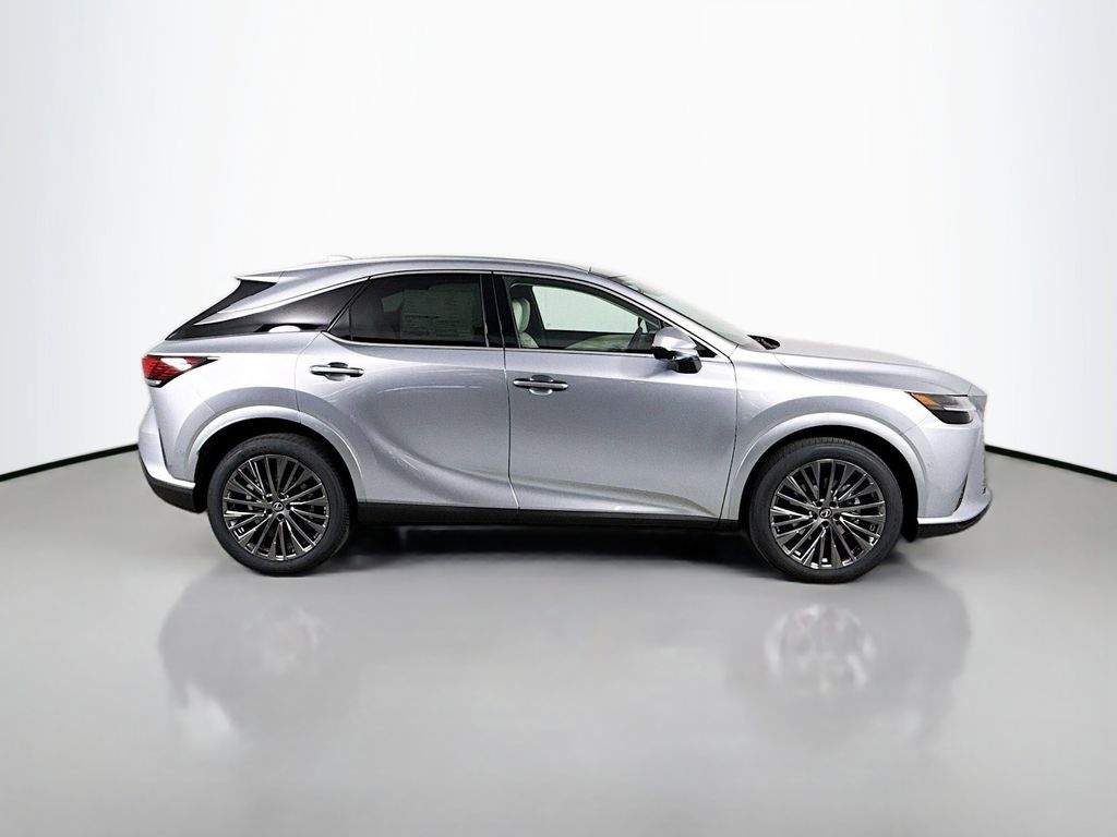 Thumbnail: 2026 Lexus RX - 4