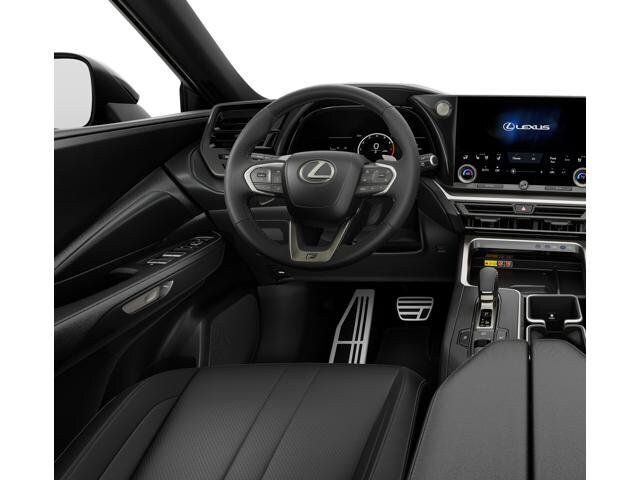 Thumbnail: 2026 Lexus TX - 11