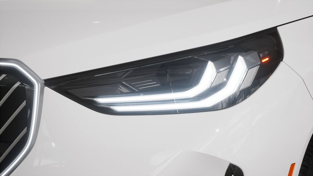 Thumbnail: 2026 BMW X3 - 31