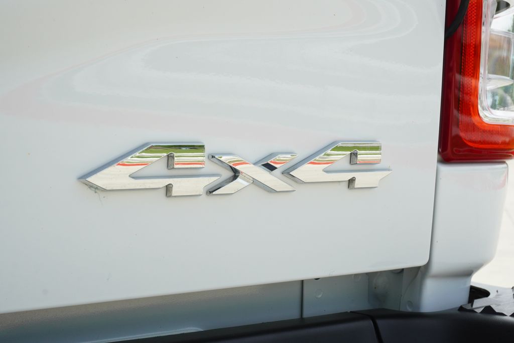 Used Car 2024 Ram 2500  Tradesman For Sale Under $50,000 In Weatherford, Texas