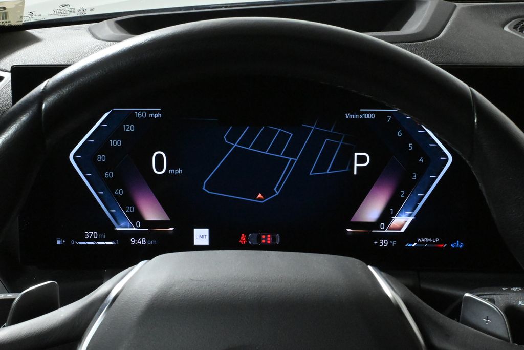 Thumbnail: 2023 BMW 3 Series - 20