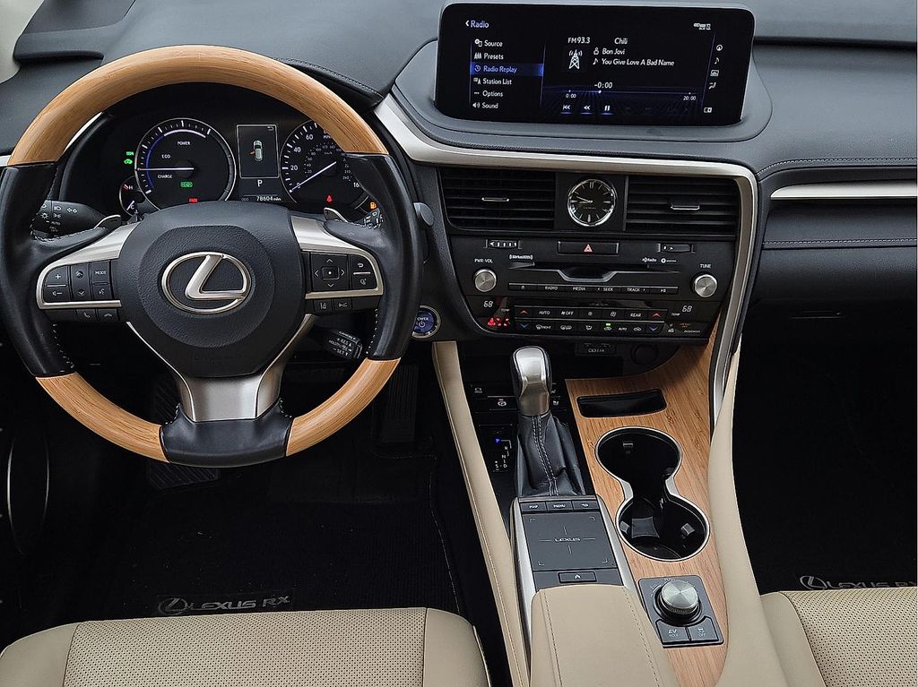 Used 2021 Lexus RX For Sale in Farmington, AR