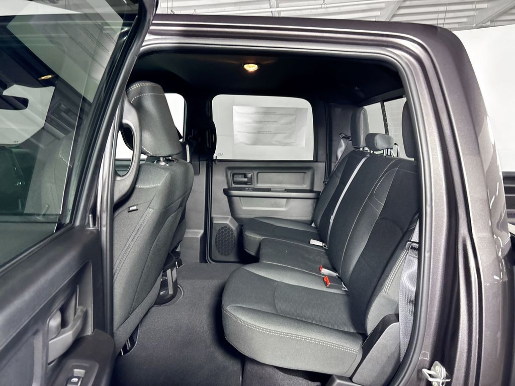 2026 RAM 3500 Tradesman - Photo 20
