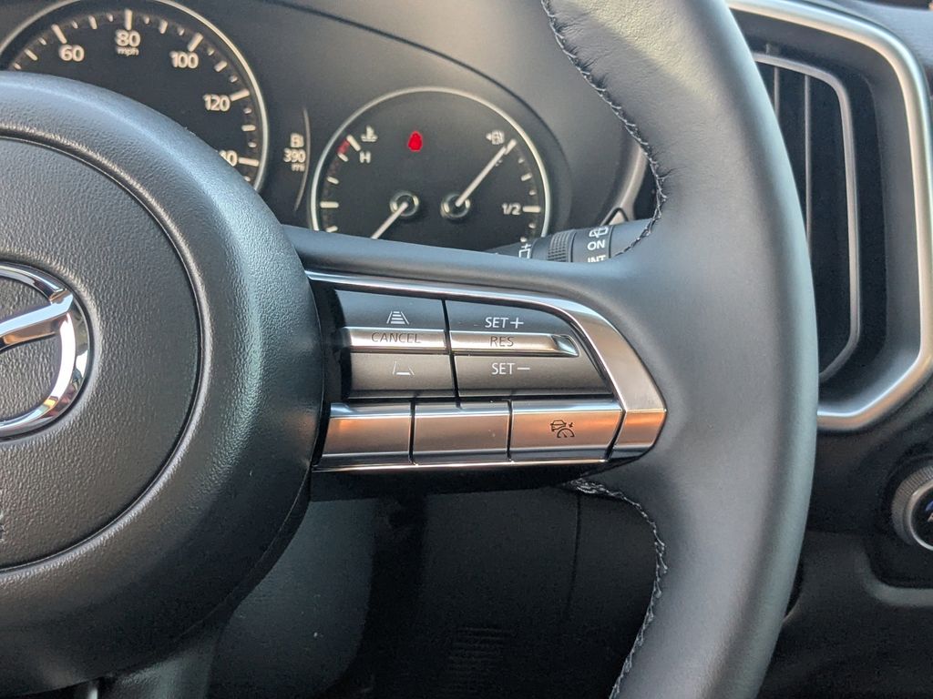 2026 Mazda CX-50 Hybrid Premium