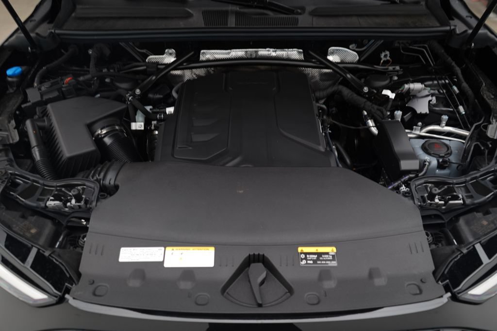 Thumbnail: 2026 Audi Q5 - 12