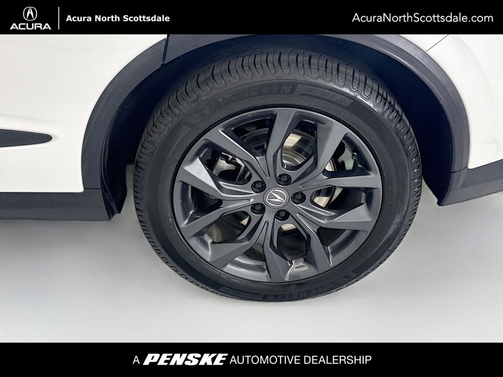 Thumbnail: 2023 Acura MDX - 32