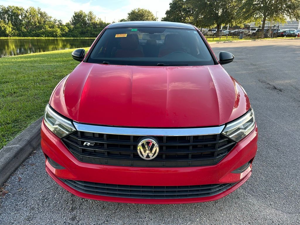 Thumbnail: 2019 Volkswagen Jetta - 8