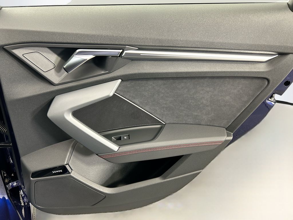 Thumbnail: 2026 Audi S3 - 26