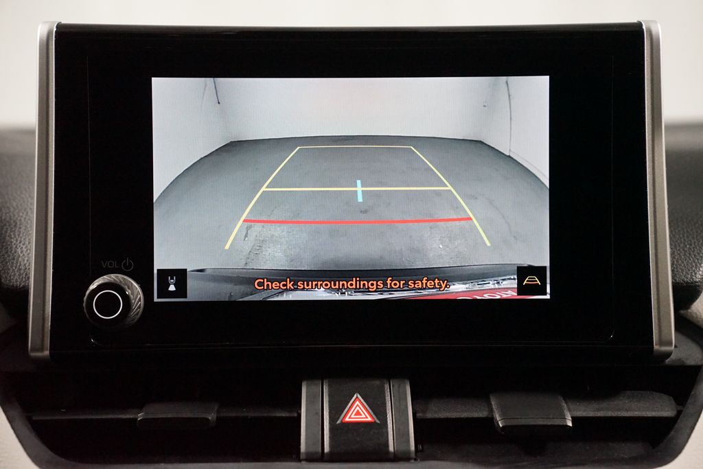 Thumbnail: 2024 Toyota RAV4 - 19