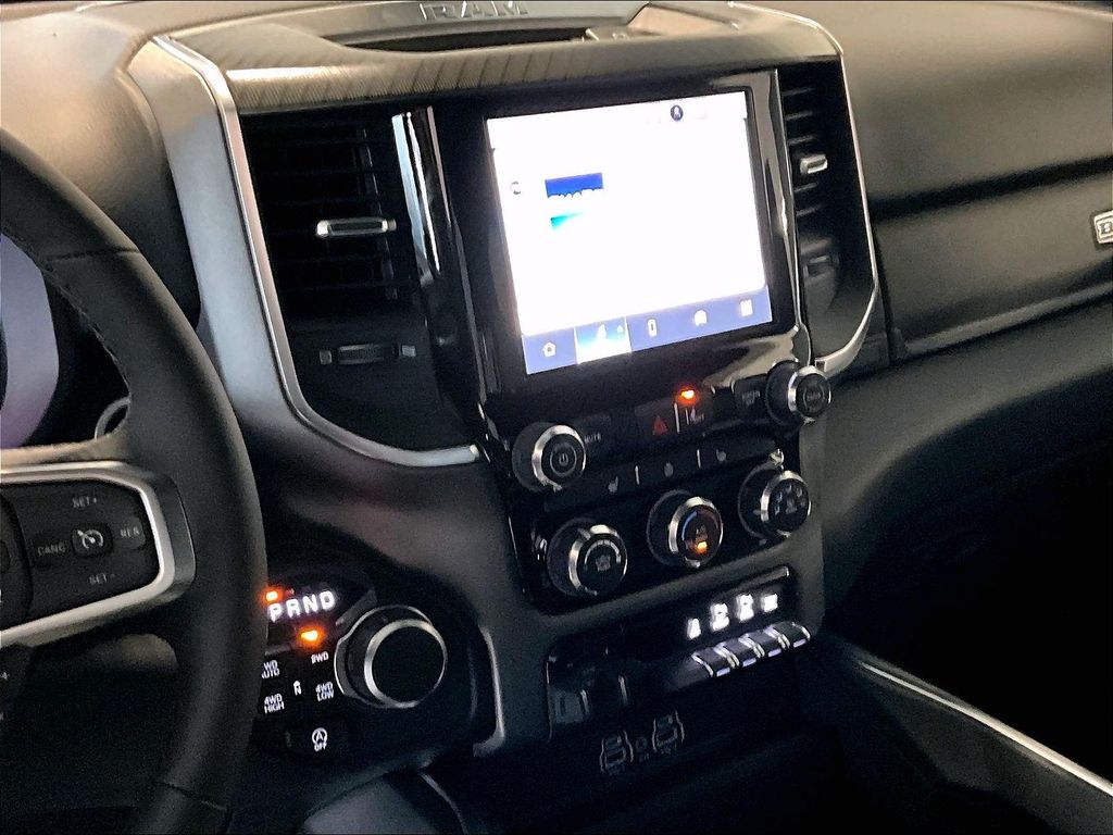 2026 Ram 1500 — photo 13