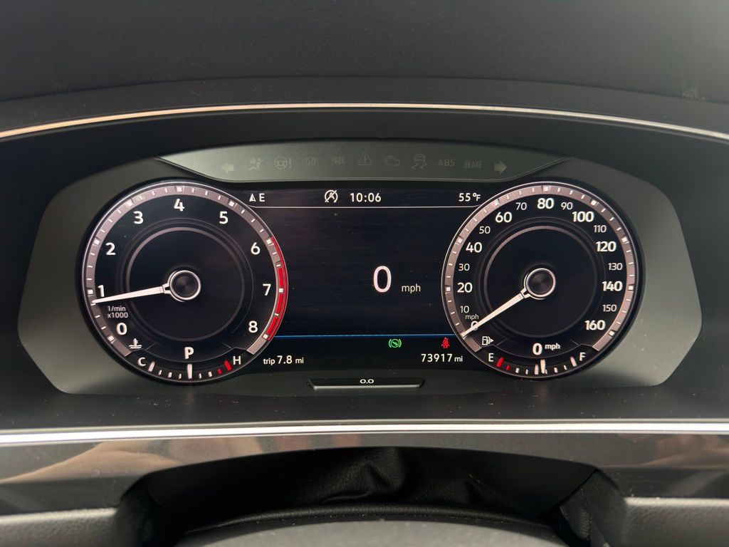 Thumbnail: 2019 Volkswagen Tiguan - 28