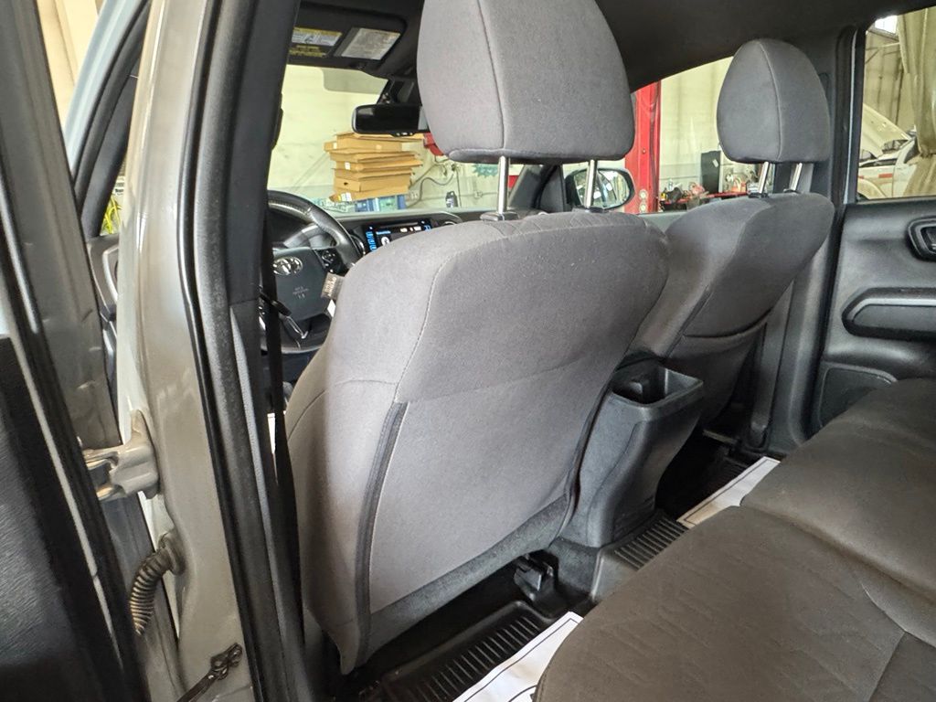 Used 2019 Toyota Tacoma Truck