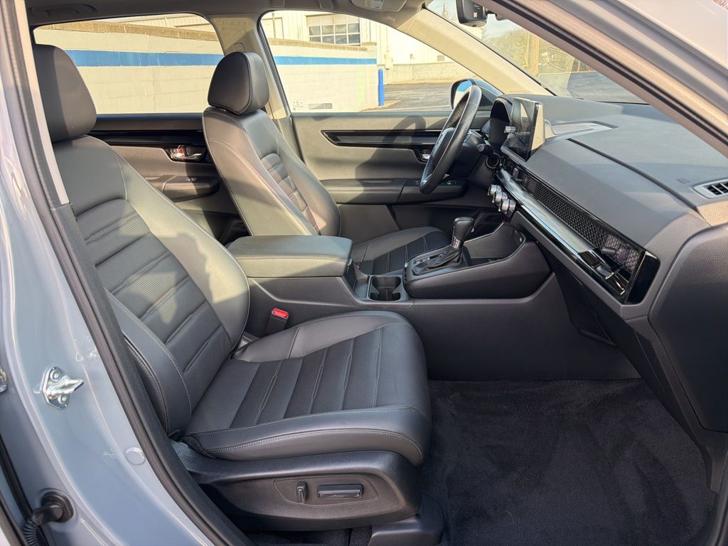 Thumbnail: 2024 Honda CR-V - 26