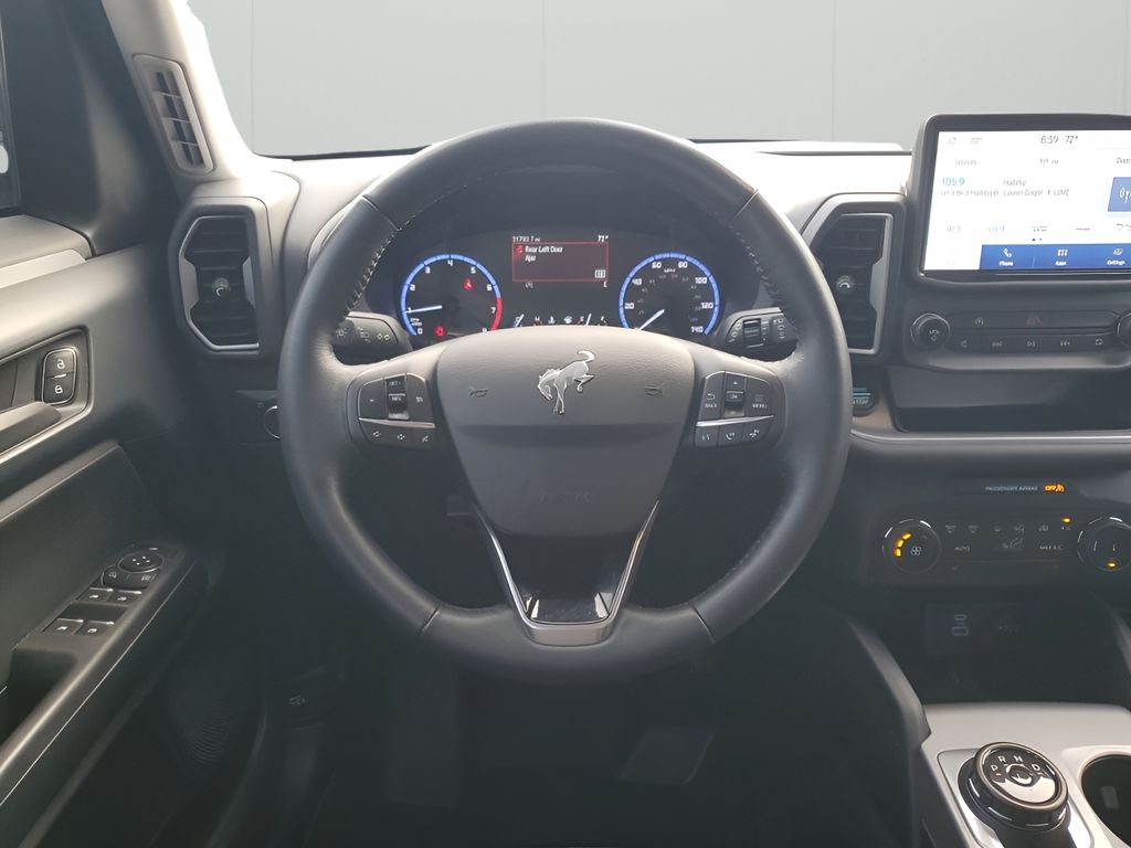 Used Car 2022 Ford Bronco Sport  Big Bend For Sale Under $25,000 In Austin, Texas