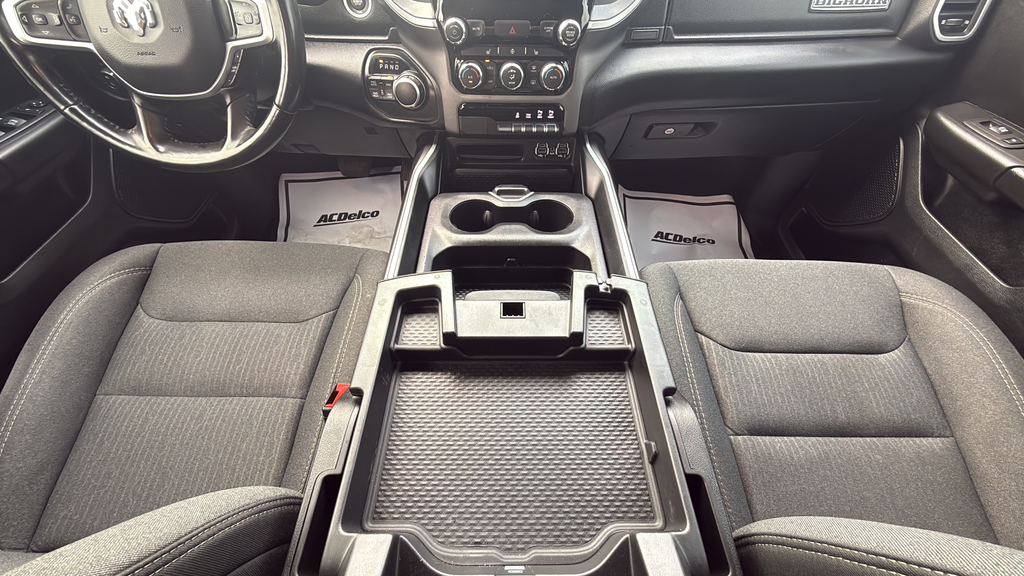 Used 2022 Ram 1500 Truck