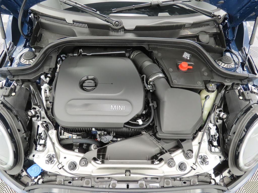 Thumbnail: 2026 MINI Cooper - 28