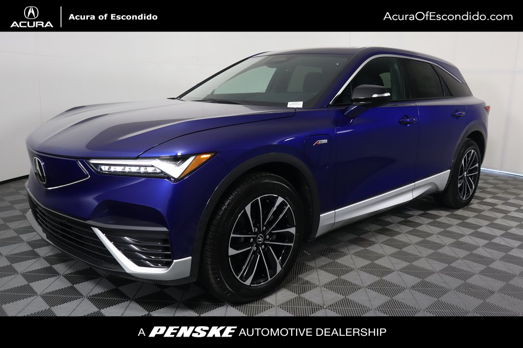 2024 Acura ZDX  -
                Escondido, CA