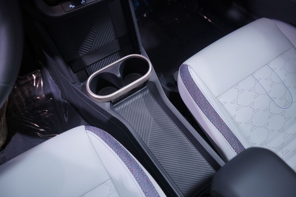 Thumbnail: 2026 MINI Cooper - 11