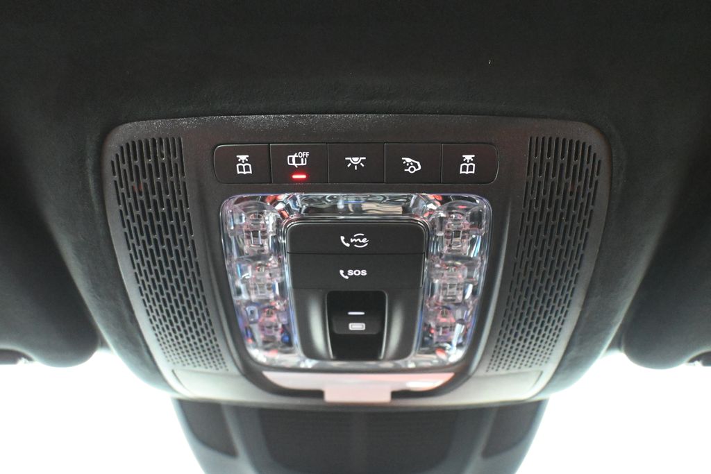 Thumbnail: 2026 Mercedes-Benz GLE - 16