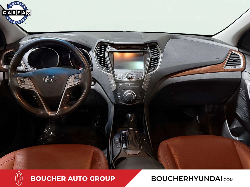 Used 2014 Twilight Black Hyundai 2.0T image 9