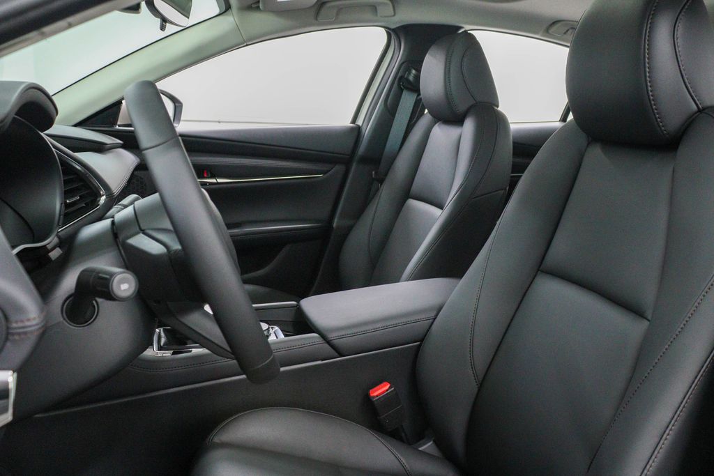 New Car 2025 Mazda Mazda3  2.5 S Preferred Package For Sale Under $30,000 In Georgetown, Texas