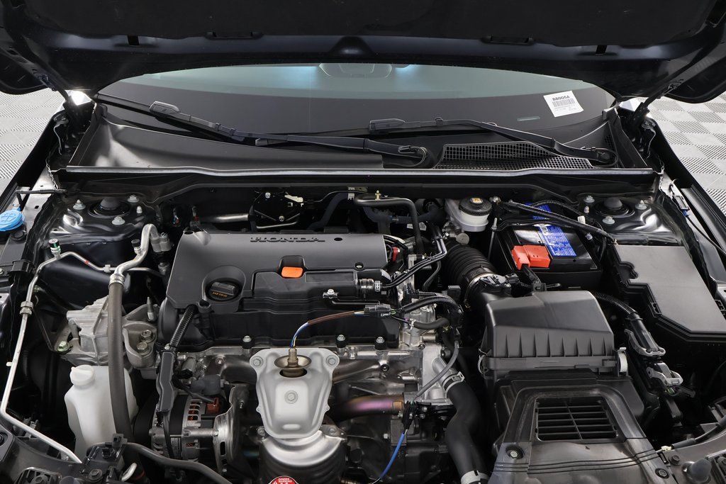 Thumbnail: 2024 Honda Civic - 15