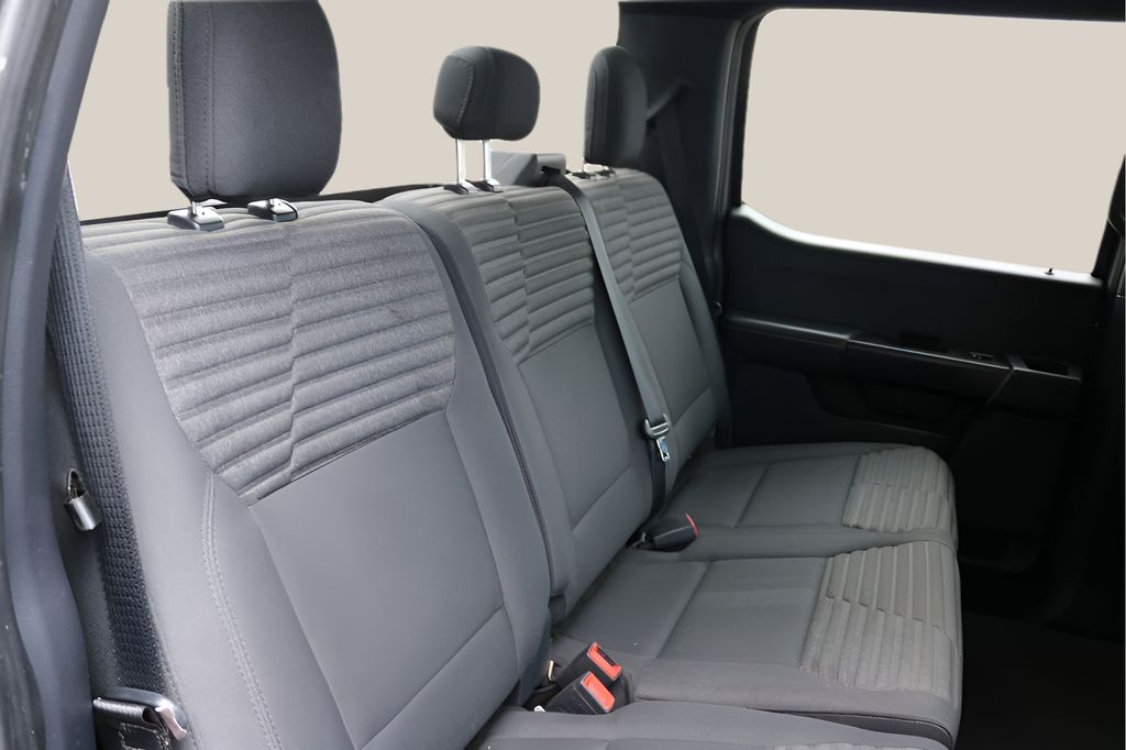 Used Car 2021 Ford F-150  Xl For Sale Under $30,000 In Austin, Texas
