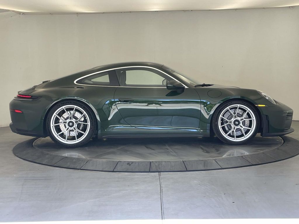 2026 Porsche 911 GT3 - 7