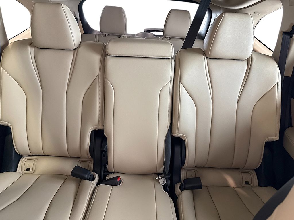 new 2026 Acura MDX car, priced at $56,050