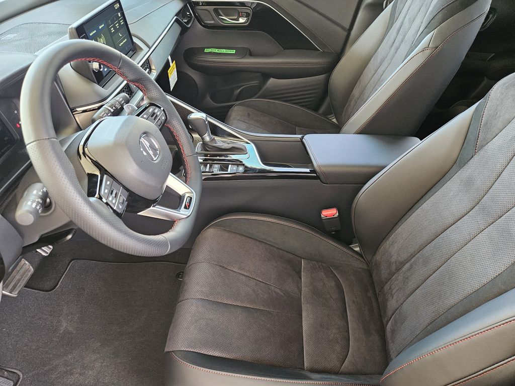 New 2026 Acura ADX SUV