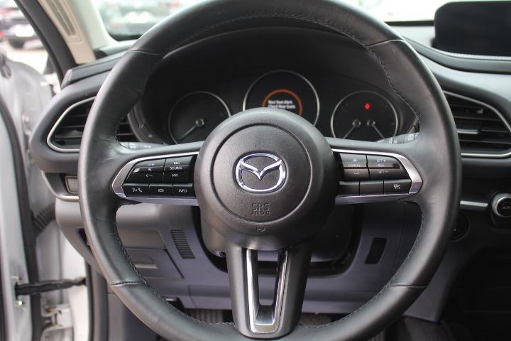 Used Car 2024 Mazda Cx-30  2.5 S Select Sport For Sale Under $25,000 In Georgetown, Texas