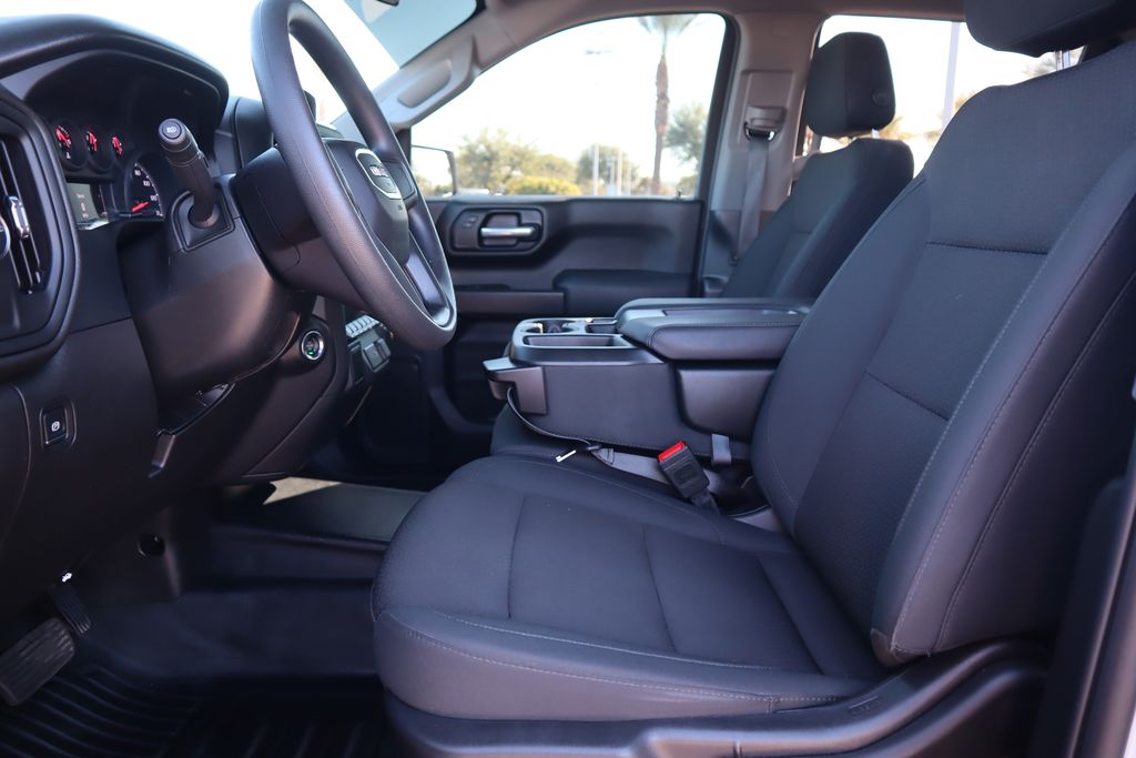 Thumbnail: 2025 GMC Sierra 1500 - 18