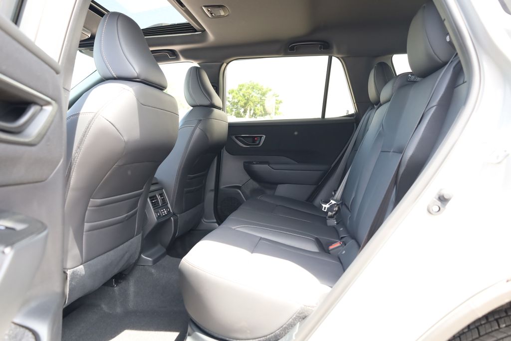 new 2026 Subaru Outback car, priced at $41,779