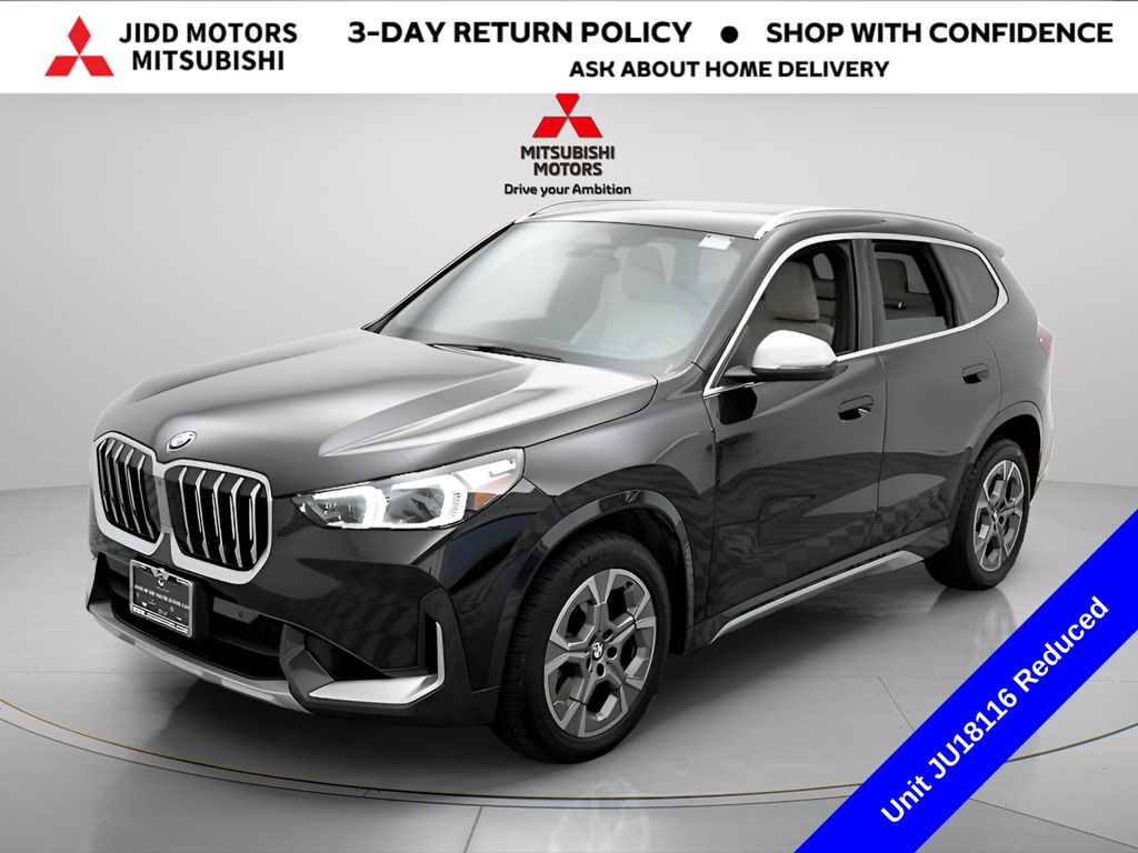 2024 BMW X1 xDrive28i AWD