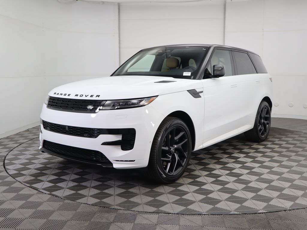2025 Land Rover Range Rover Sport Dynamic -
                  Phoenix, AZ