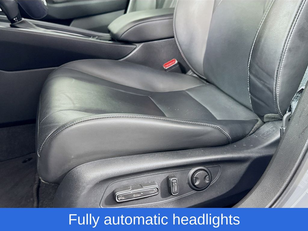 Used Car 2023 Honda Accord Hybrid  Ex-l For Sale Under $30,000 In Austin, Texas