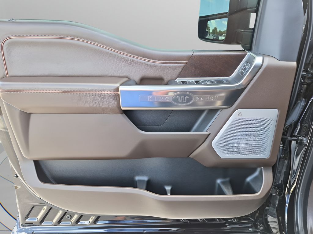 Used Car 2023 Ford F-250sd  King Ranch For Sale Under $90,000 In Austin, Texas