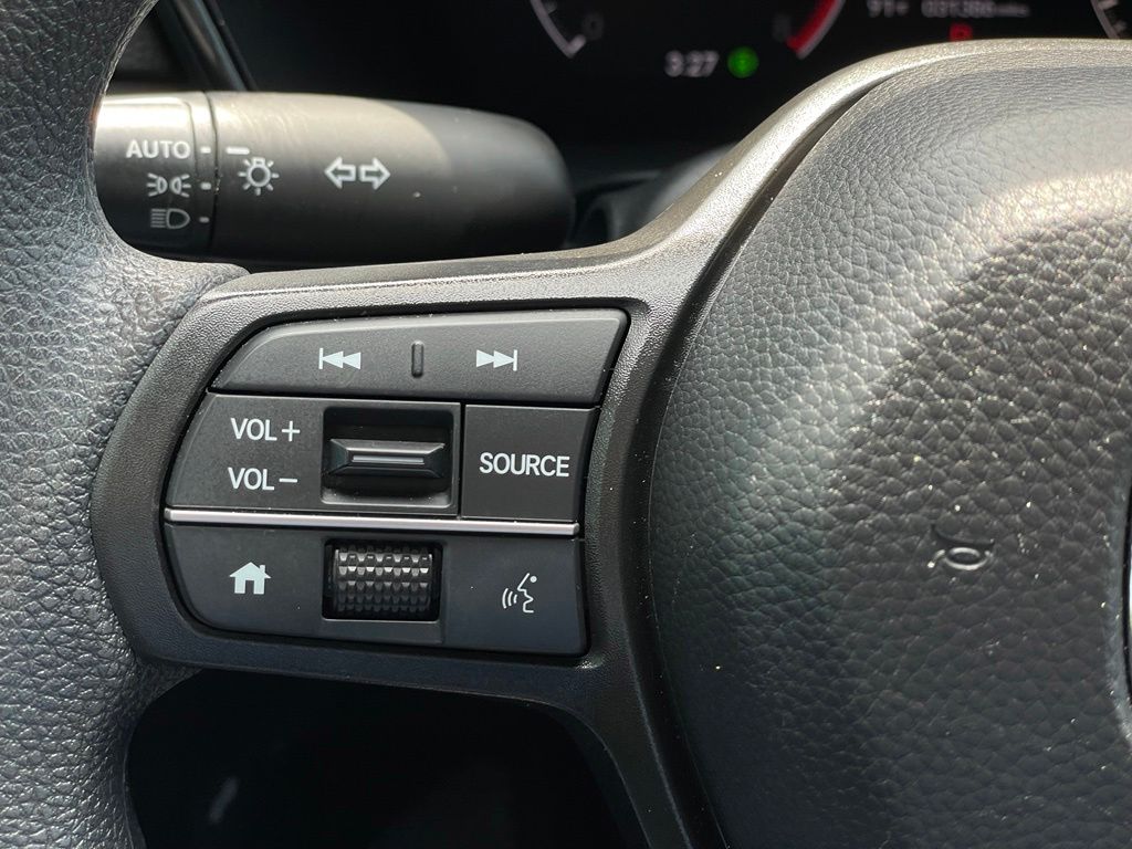 Thumbnail: 2024 Honda CR-V - 15