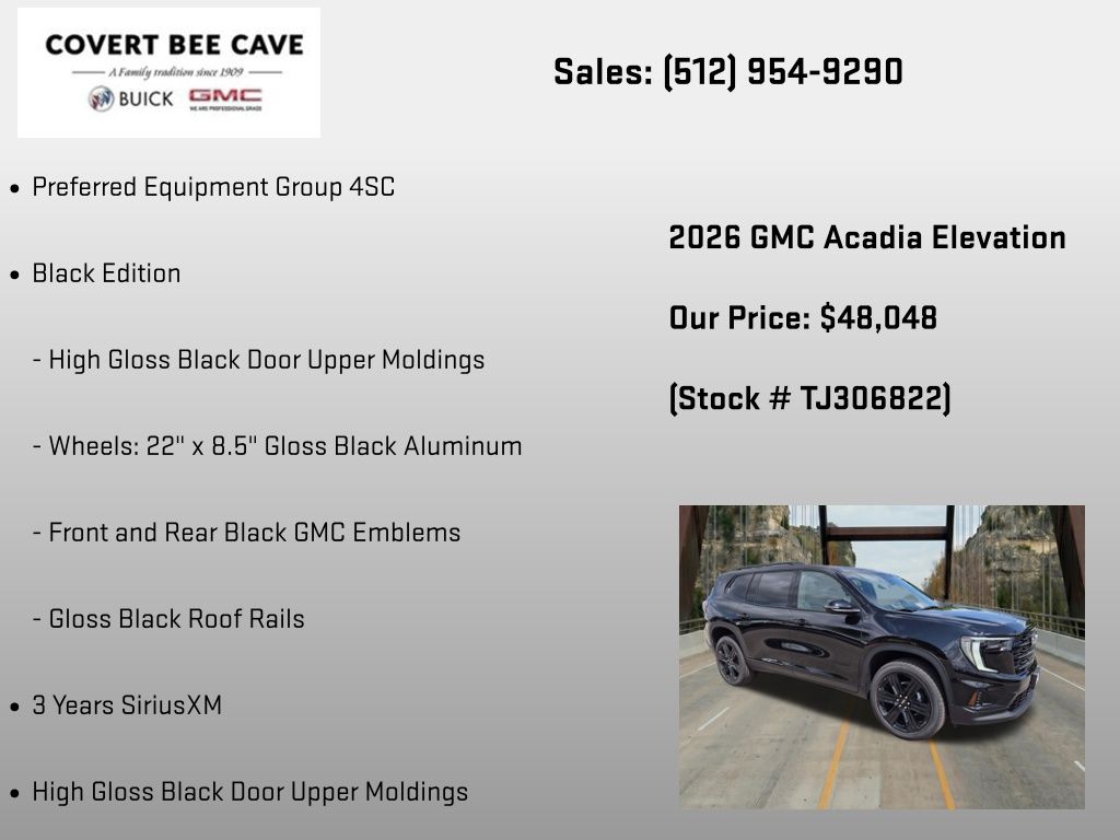 View vehicle photo 6