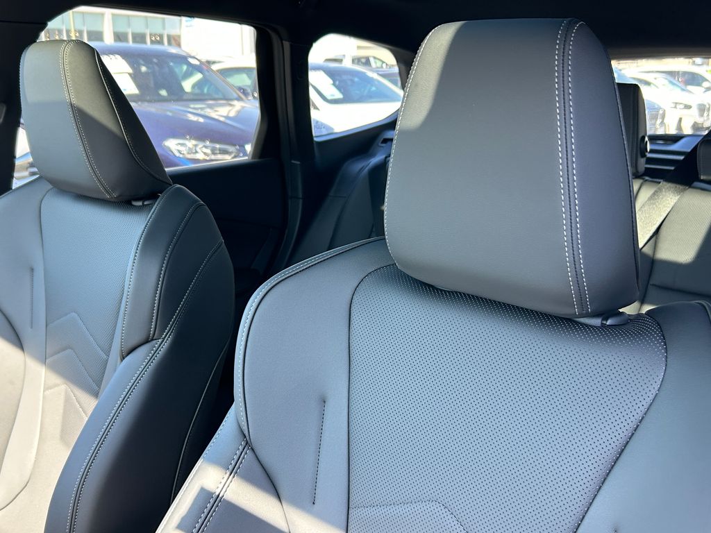 Thumbnail: 2026 BMW X1 - 14