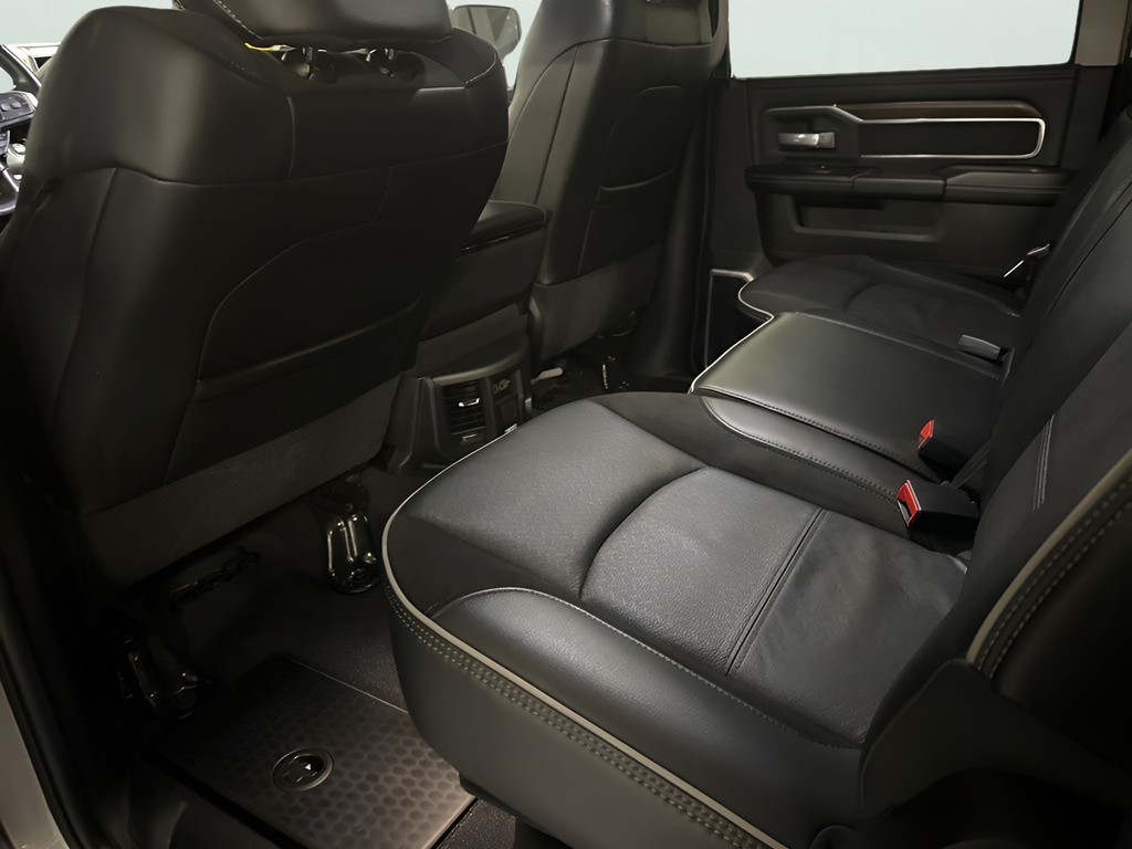 Used Car 2024 Ram 2500  Laramie For Sale Under $60,000 In Austin, Texas