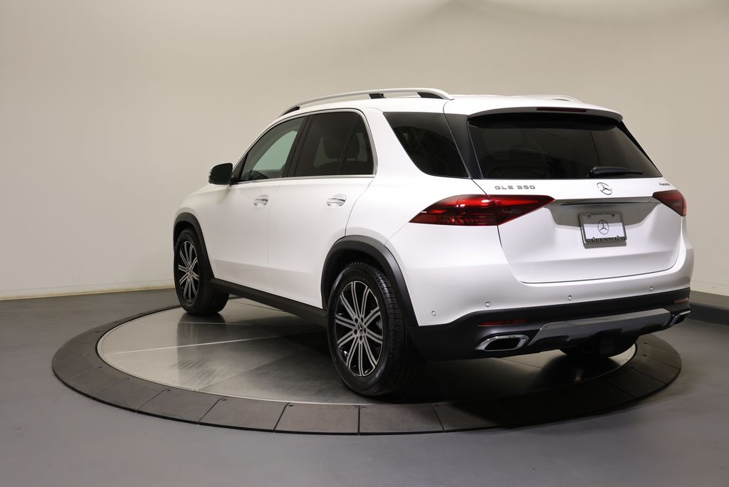 Thumbnail: 2026 Mercedes-Benz GLE - 5