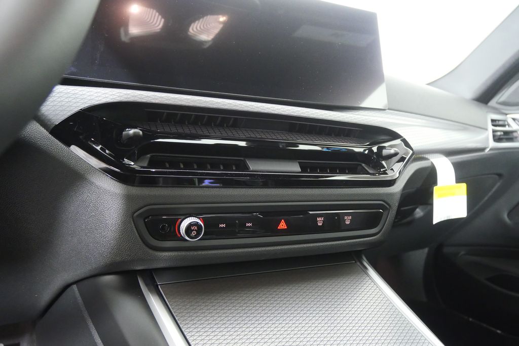 2026 BMW 4 Series 430i 16