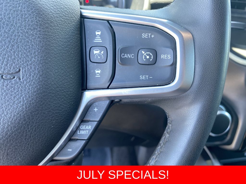 Used 2025 Ram 1500 Truck