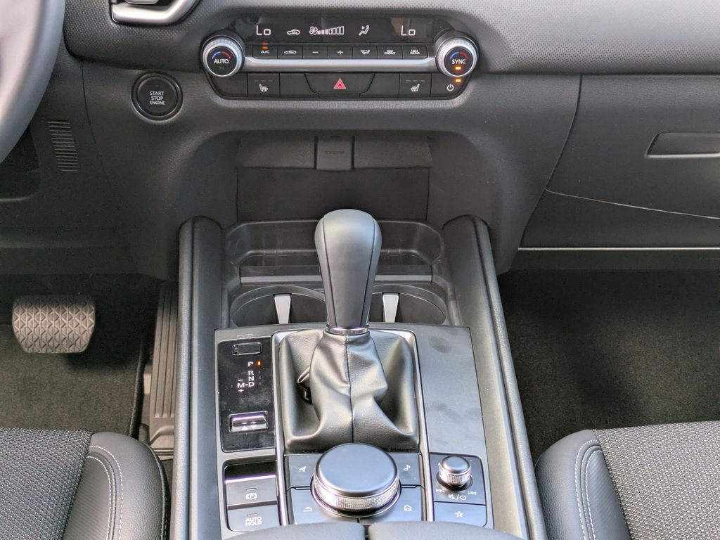 2026 Mazda CX-50 2.5 S Meridian Edition