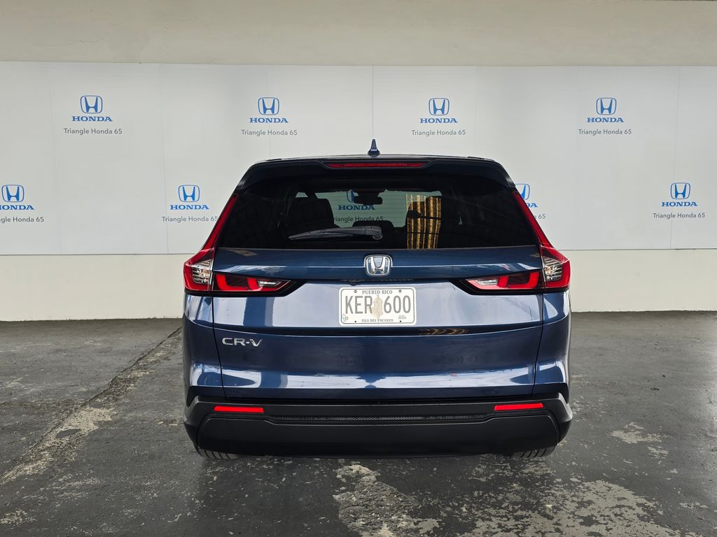 Thumbnail: 2023 Honda CR-V - 5