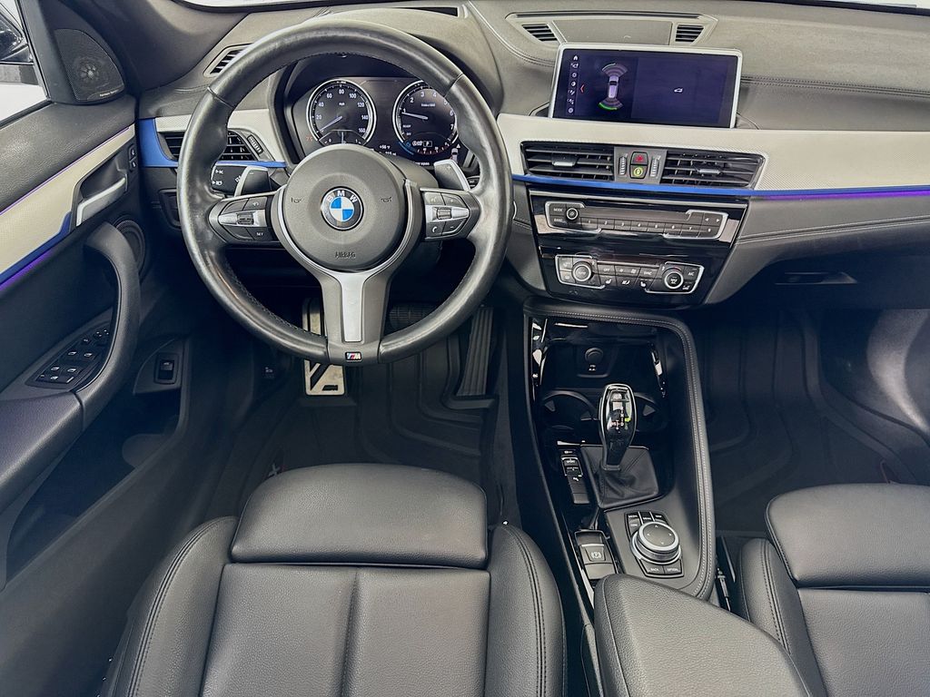 Used Car 2021 Bmw X1  Sdrive28i For Sale Under $25,000 In Austin, Texas