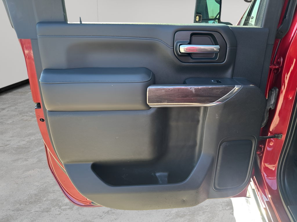 Used Car 2020 Chevrolet Silverado 3500hd  Ltz For Sale Under $50,000 In Austin, Texas