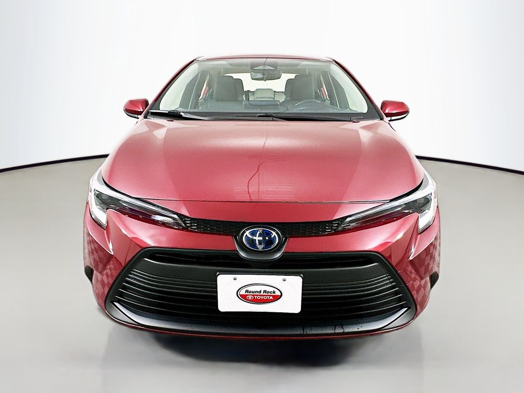 Thumbnail: 2025 Toyota Corolla - 2